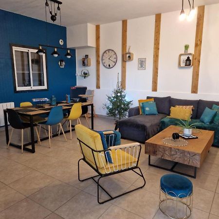 Appartement, Les Templiers, Rdc Vue Mer Proche Centre Ville Houlgate Eksteriør billede
